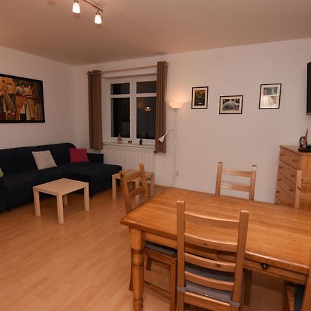 Apartment Spindleruv Mlyn Labska Bagian luar foto