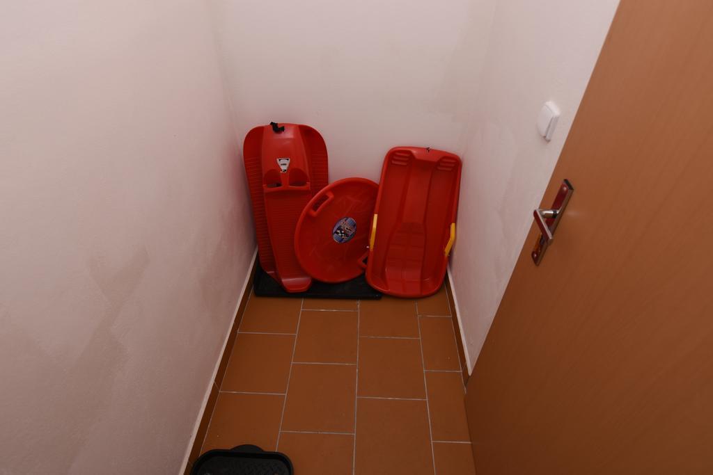 Apartment Spindleruv Mlyn Labska Bagian luar foto