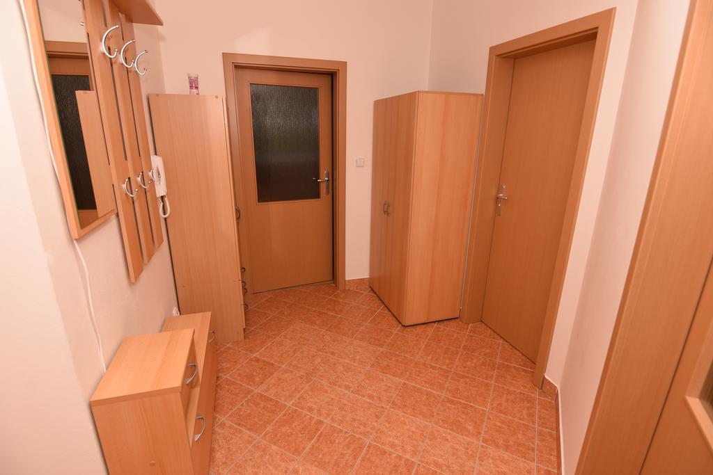 Apartment Spindleruv Mlyn Labska Bagian luar foto